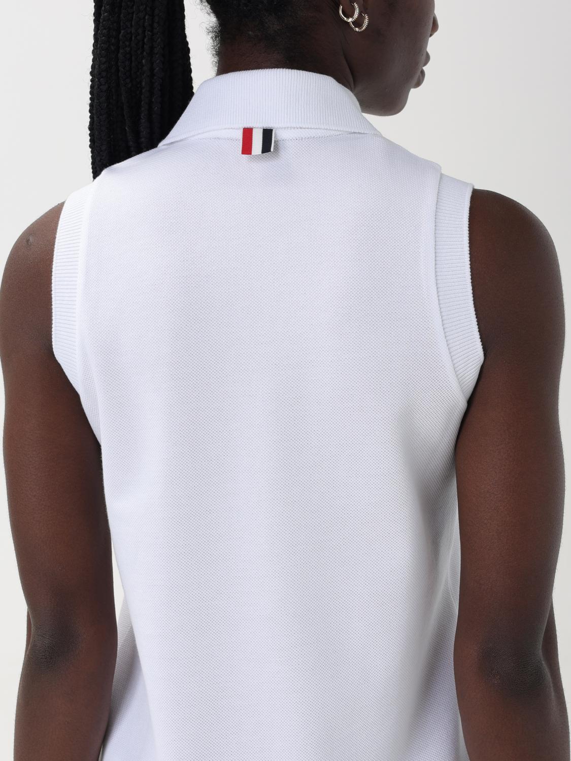 thom browne muscle dress Muscle/anatomy dress Thom Browne couture runway 2024