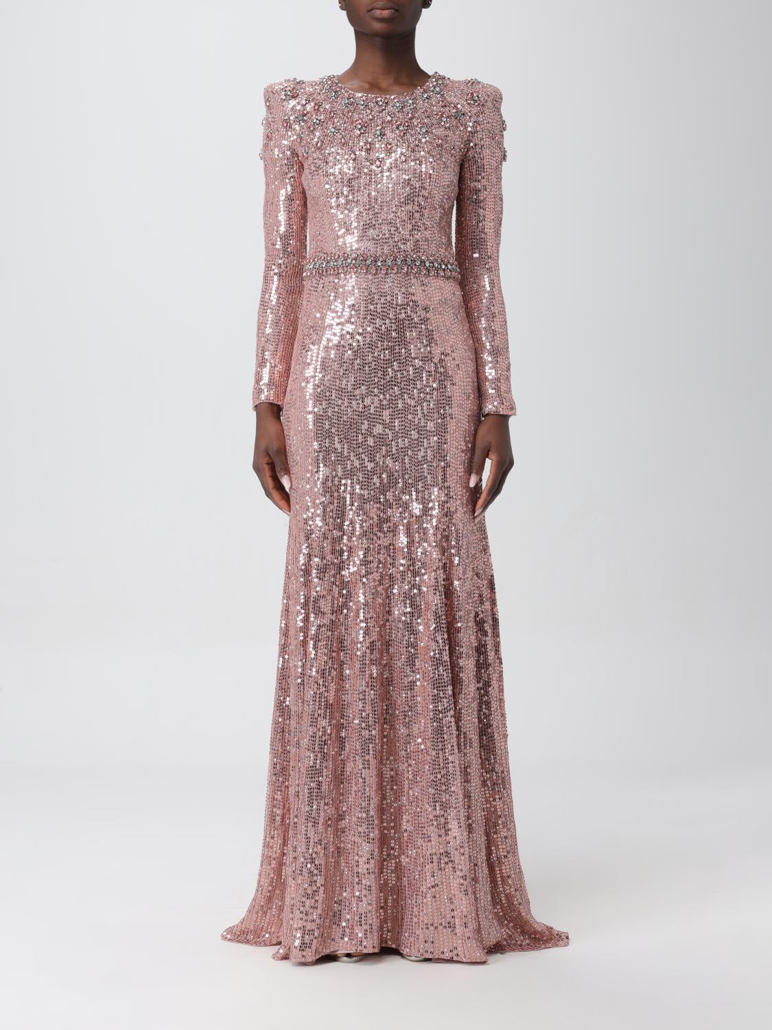 chinese dress ladies Astra Cape Gown
