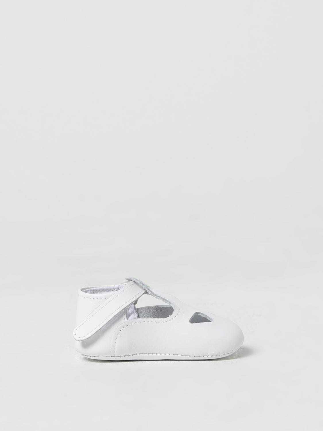 IL GUFO SCHUHE: Schuhe kinder Il Gufo, Weiß - Img 1