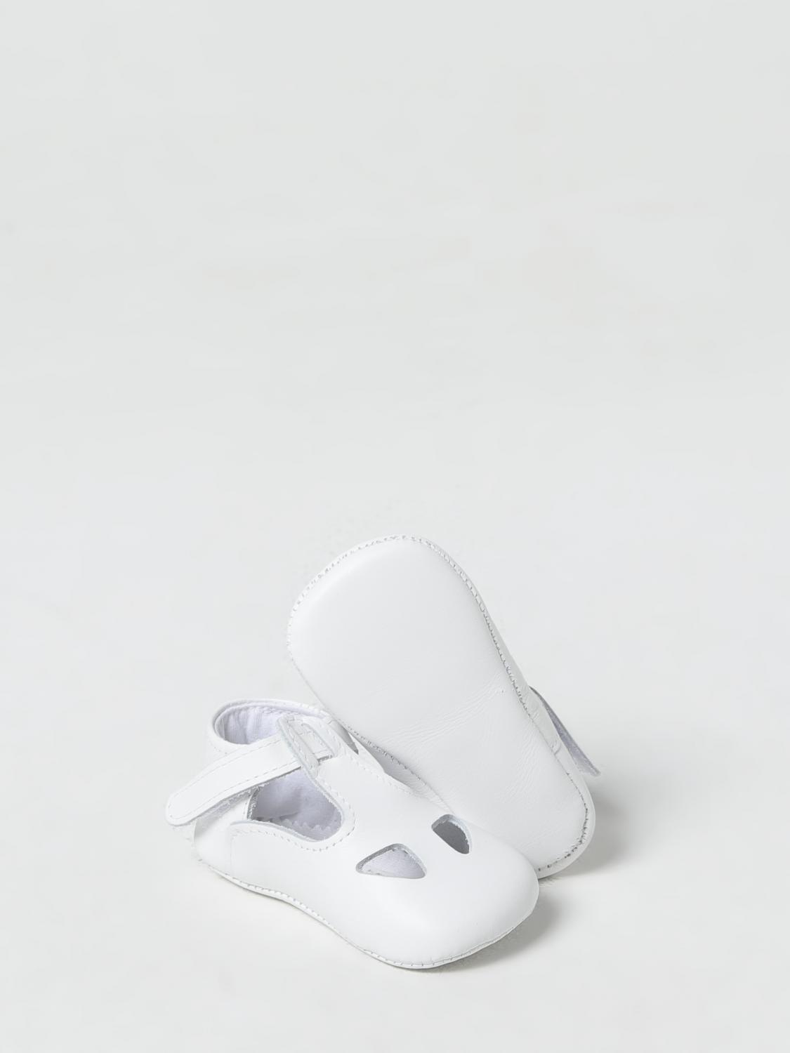 IL GUFO SCHUHE: Schuhe kinder Il Gufo, Weiß - Img 2