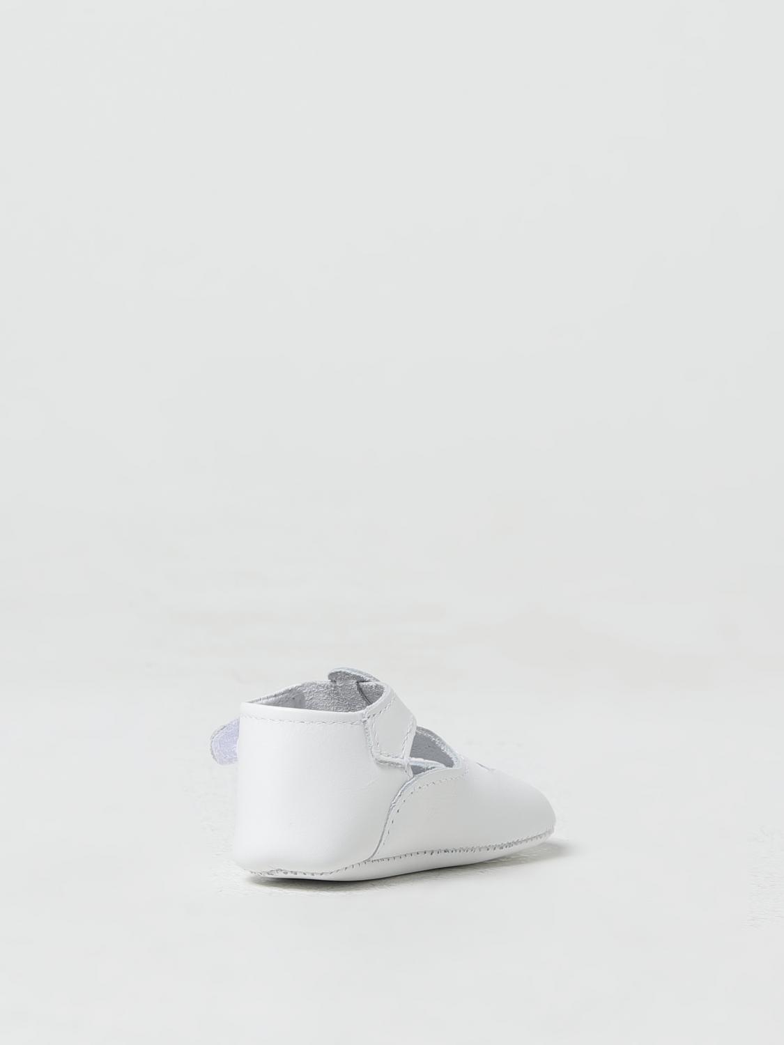 IL GUFO SCHUHE: Schuhe kinder Il Gufo, Weiß - Img 3