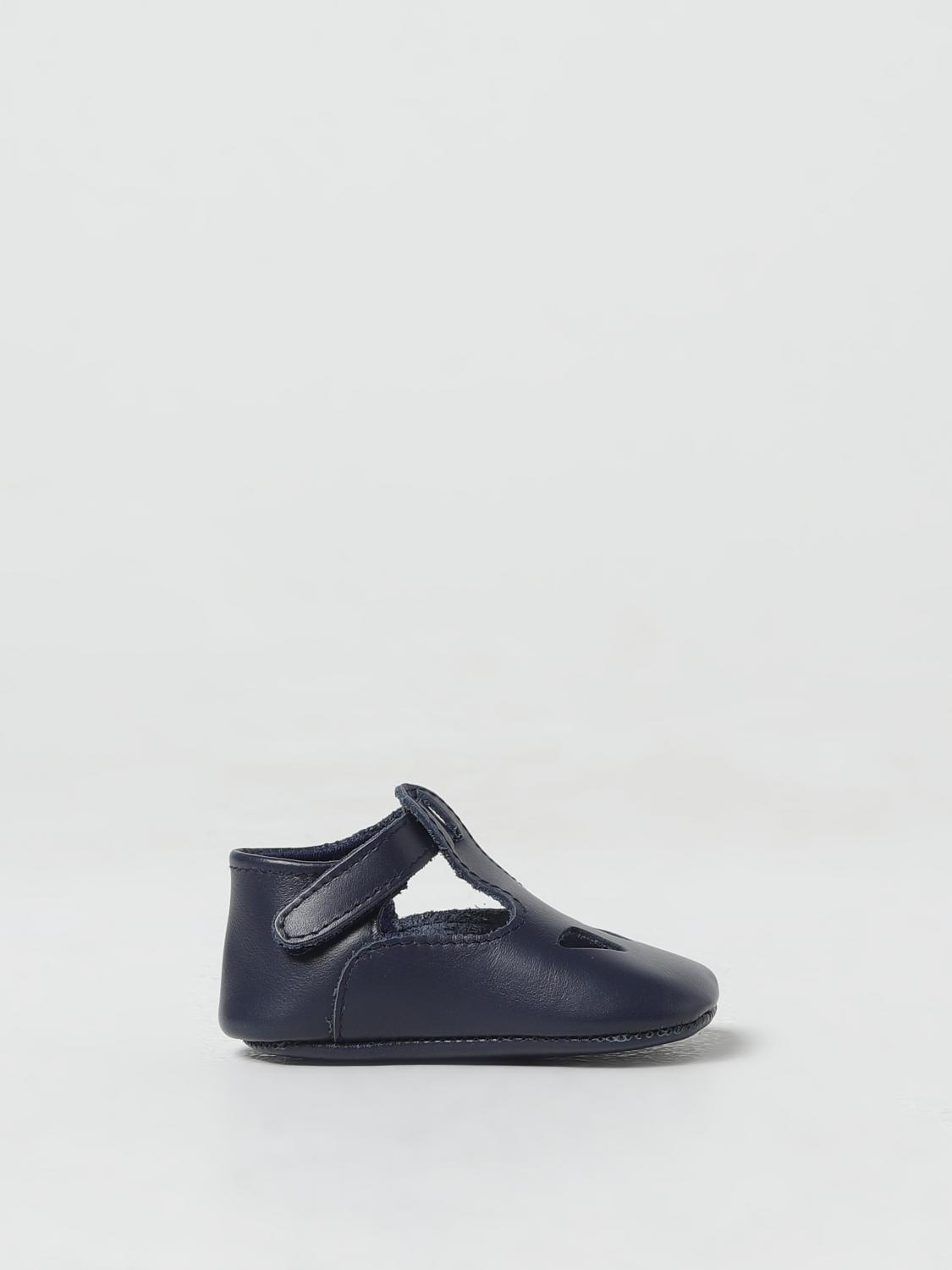 IL GUFO SCHUHE: Schuhe kinder Il Gufo, Blau - Img 1