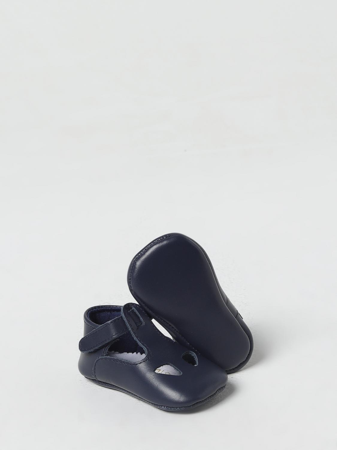 IL GUFO SCHUHE: Schuhe kinder Il Gufo, Blau - Img 2