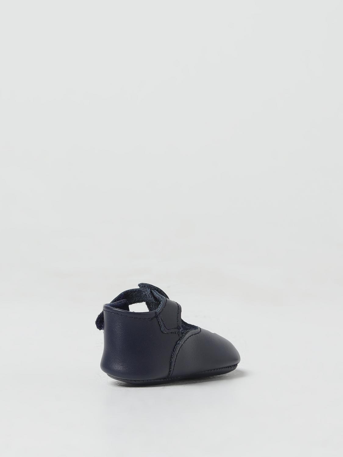 IL GUFO SCHUHE: Schuhe kinder Il Gufo, Blau - Img 3