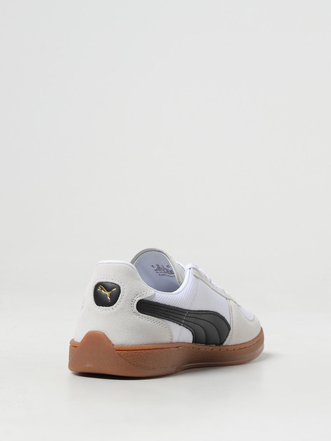 PUMA SNEAKERS: Shoes men Puma, White - Img 3