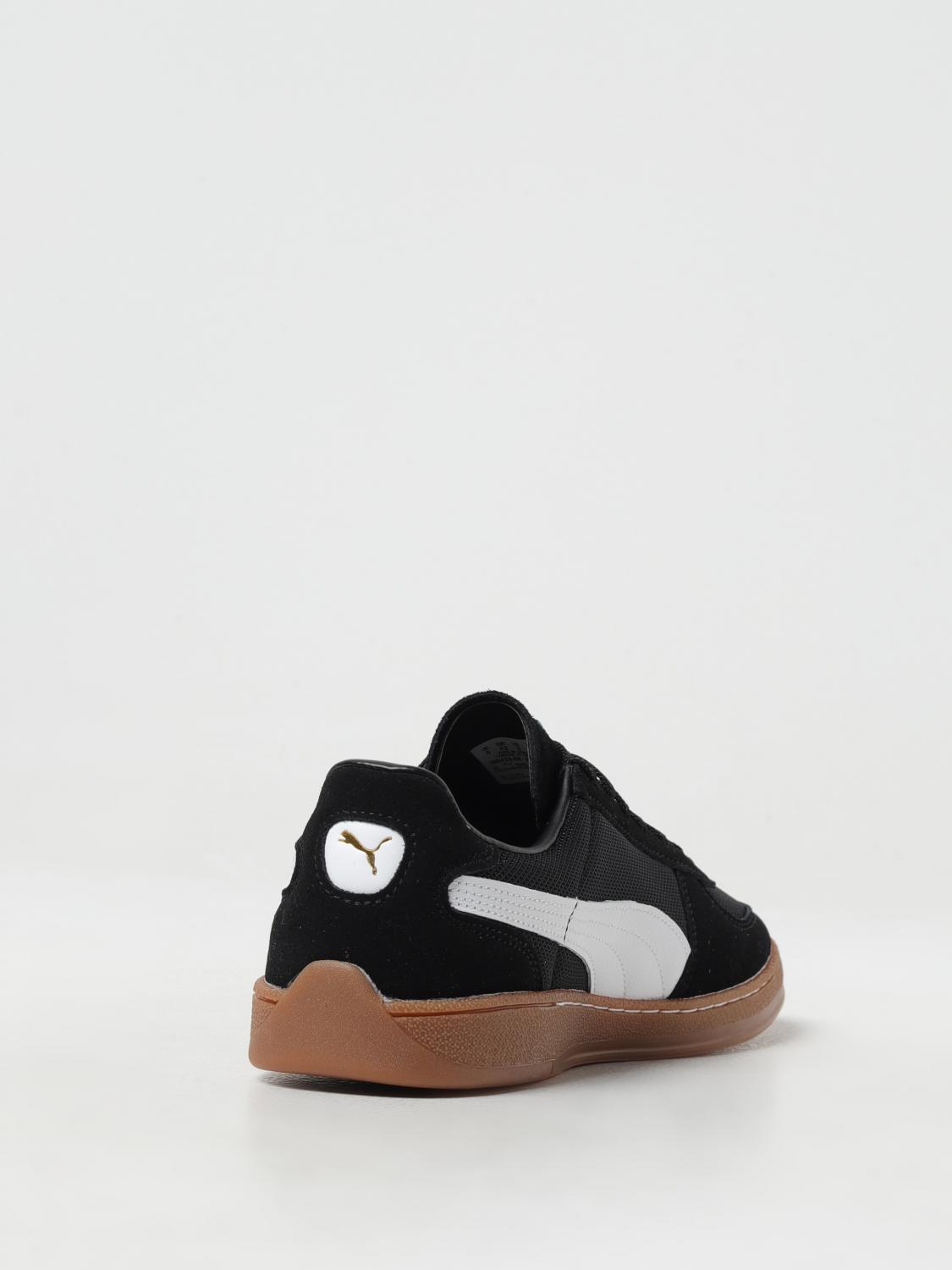 PUMA SNEAKERS: Schuhe herren Puma, Schwarz - Img 3