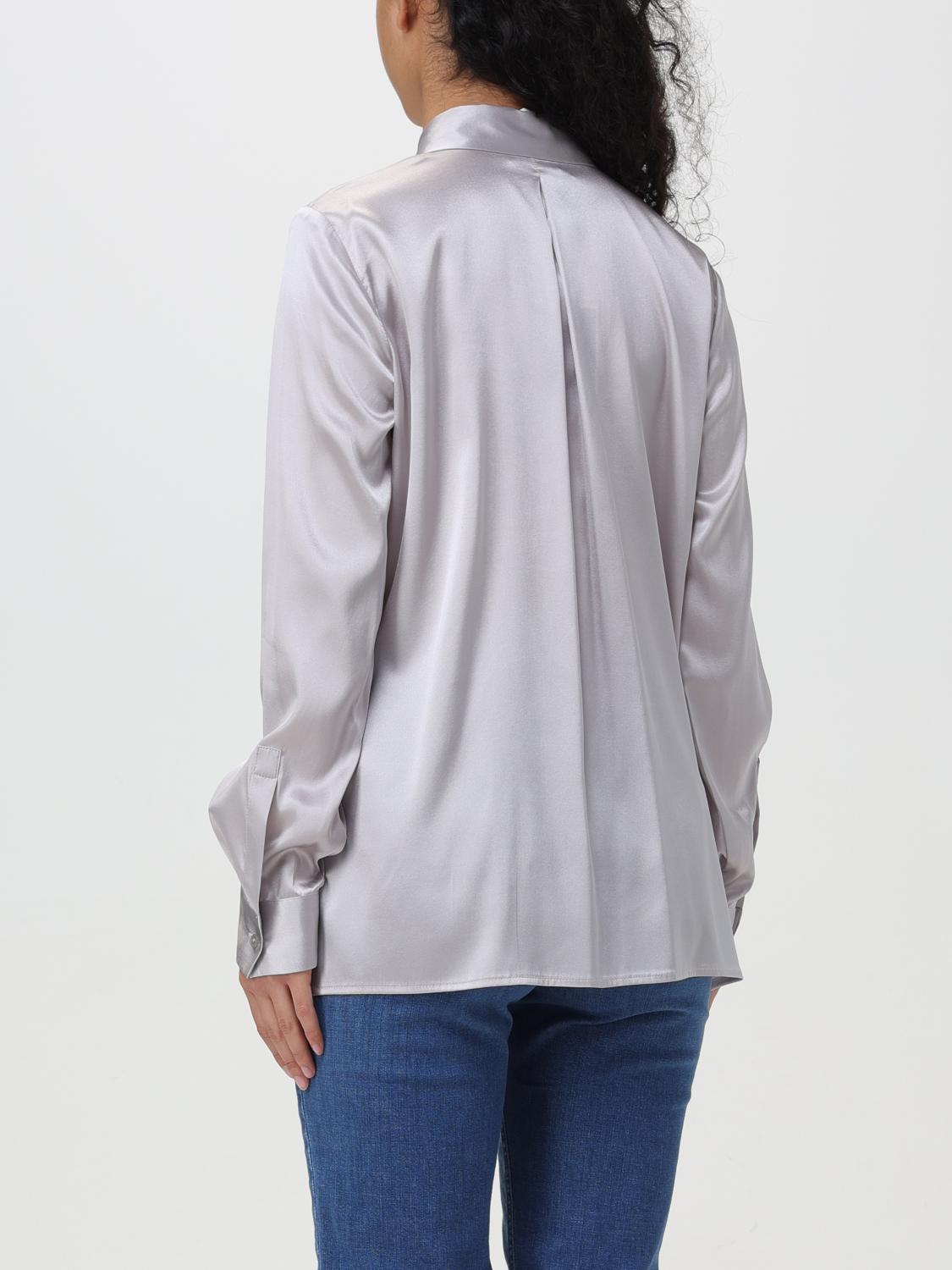 ELISABETTA FRANCHI CAMICIA: Camicia donna Elisabetta Franchi, Perla - Img 2