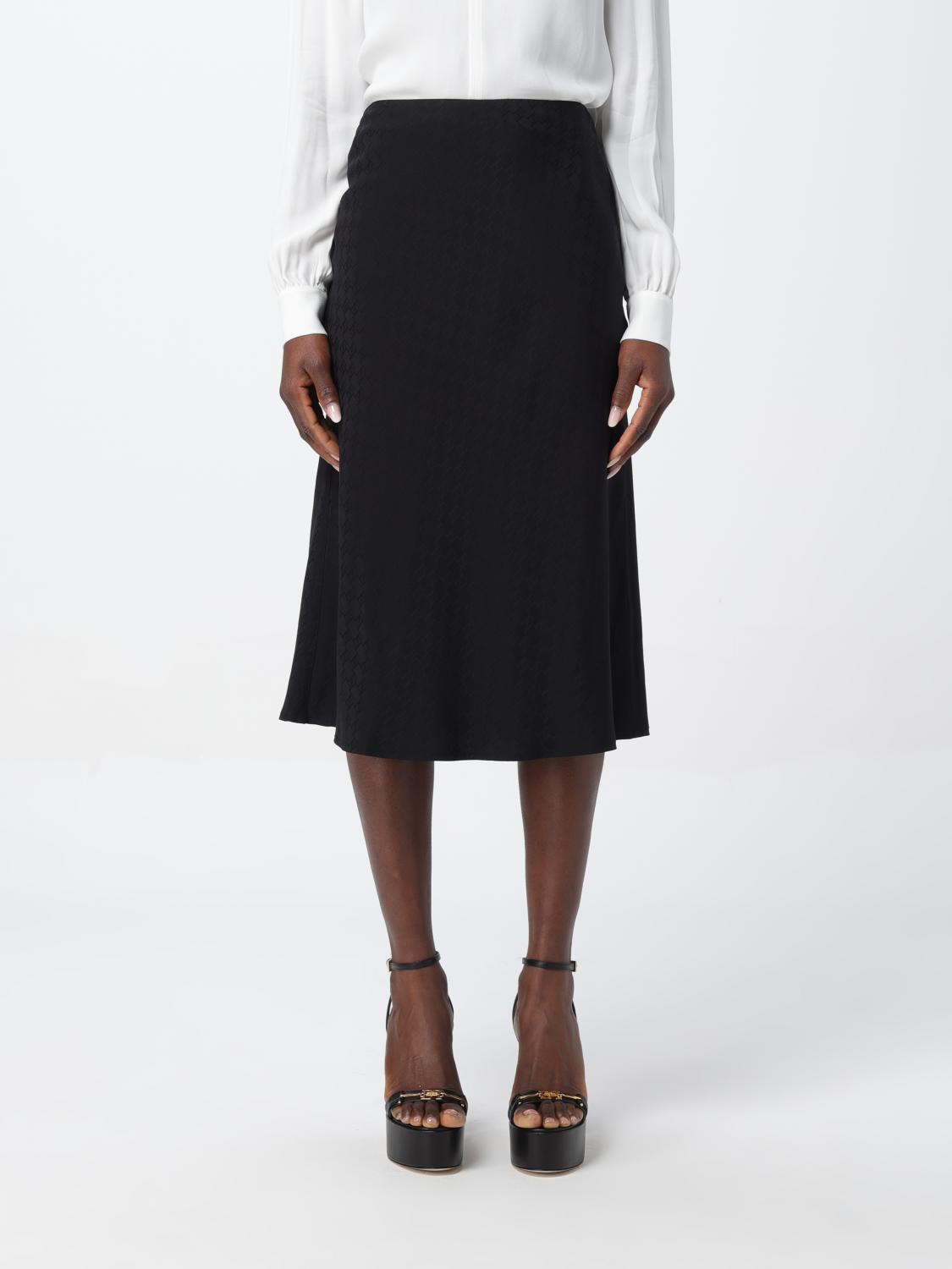 Mini Gonna - Donna - Abbigliamento - di by salvi | su