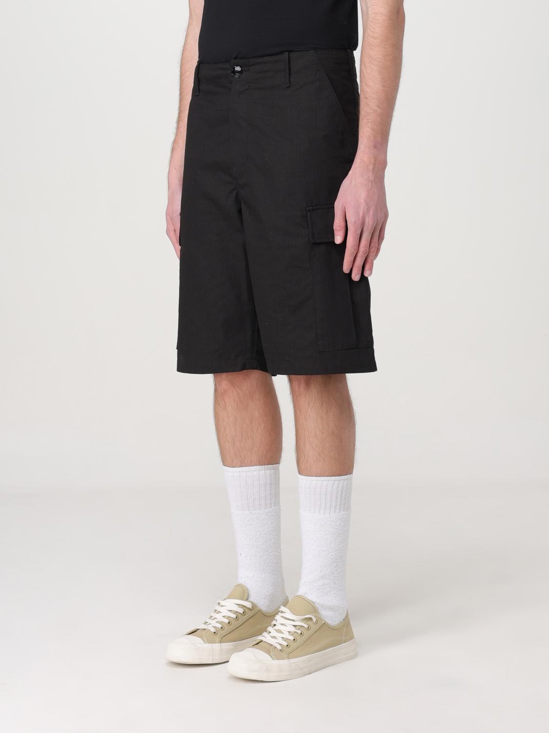 KENZO SHORTS: Short men Kenzo, Blue - Img 4