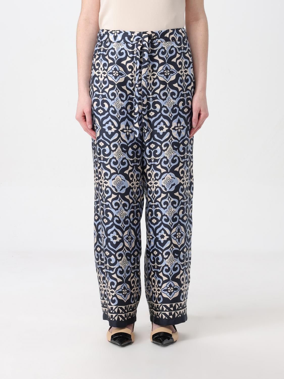 MAX MARA 25S DRESS PANTS 003 main image 1