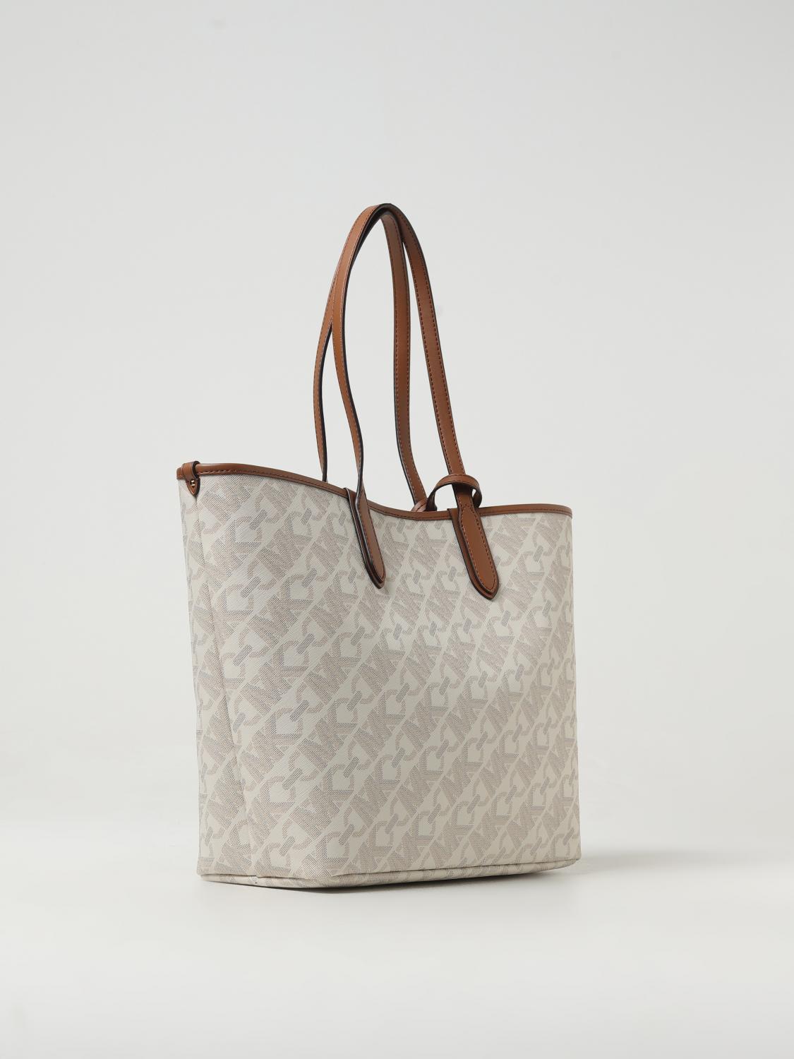 Michael Kors ショルダーバッグ レディース - クリーム | 30H3GZATB 