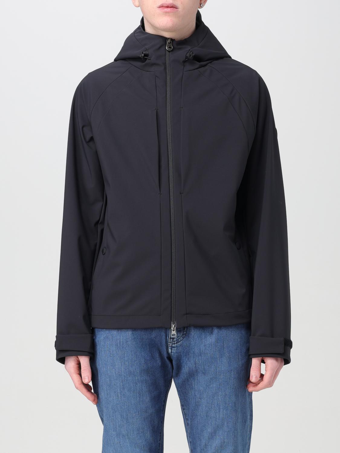 COLMAR: Blazer uomo Nero Giacca Colmar 59038XX online su