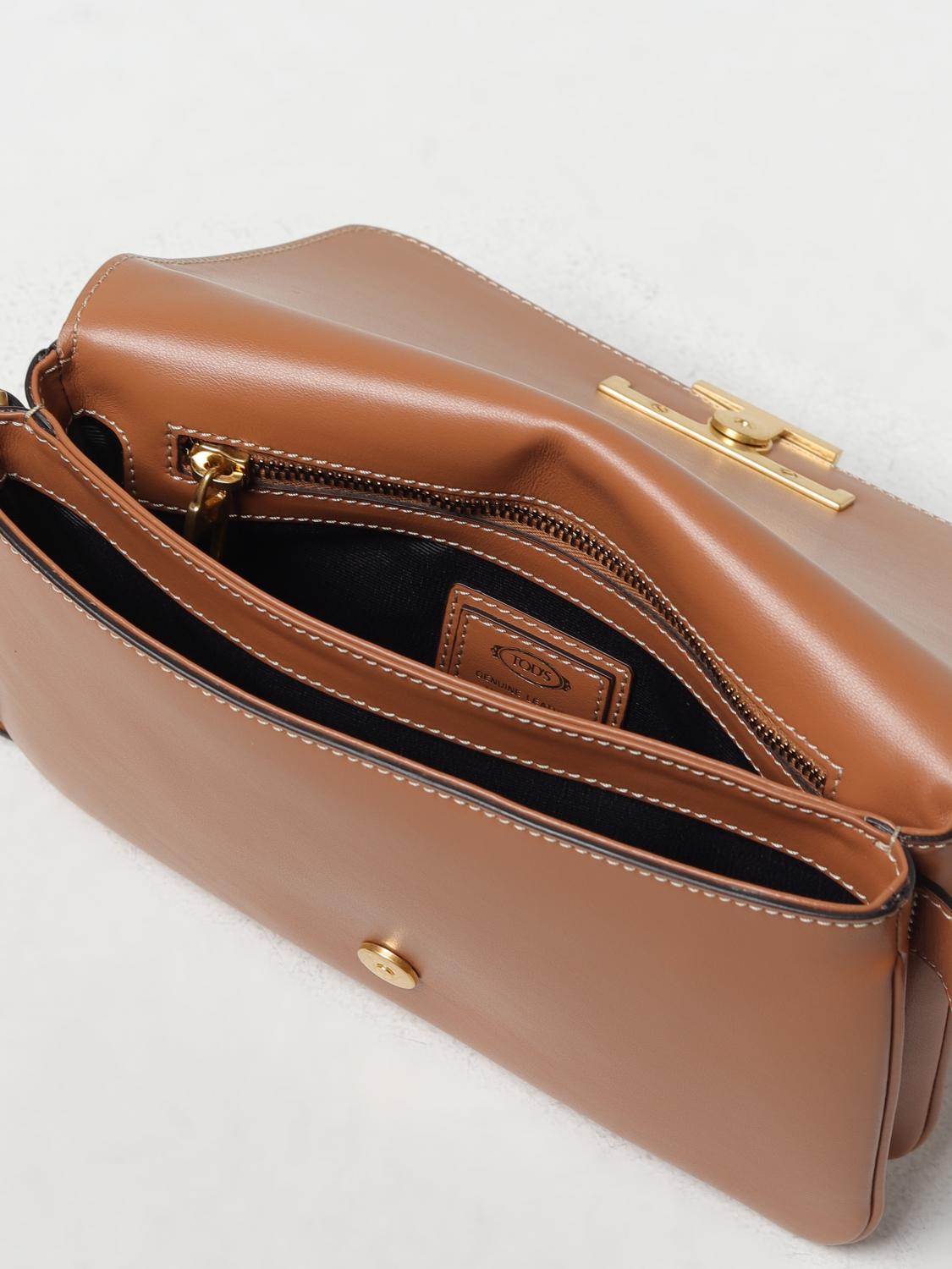 Tod's バッグ メンズ - レザー | XBMTSIR0100RLX | GIGLIO.COM