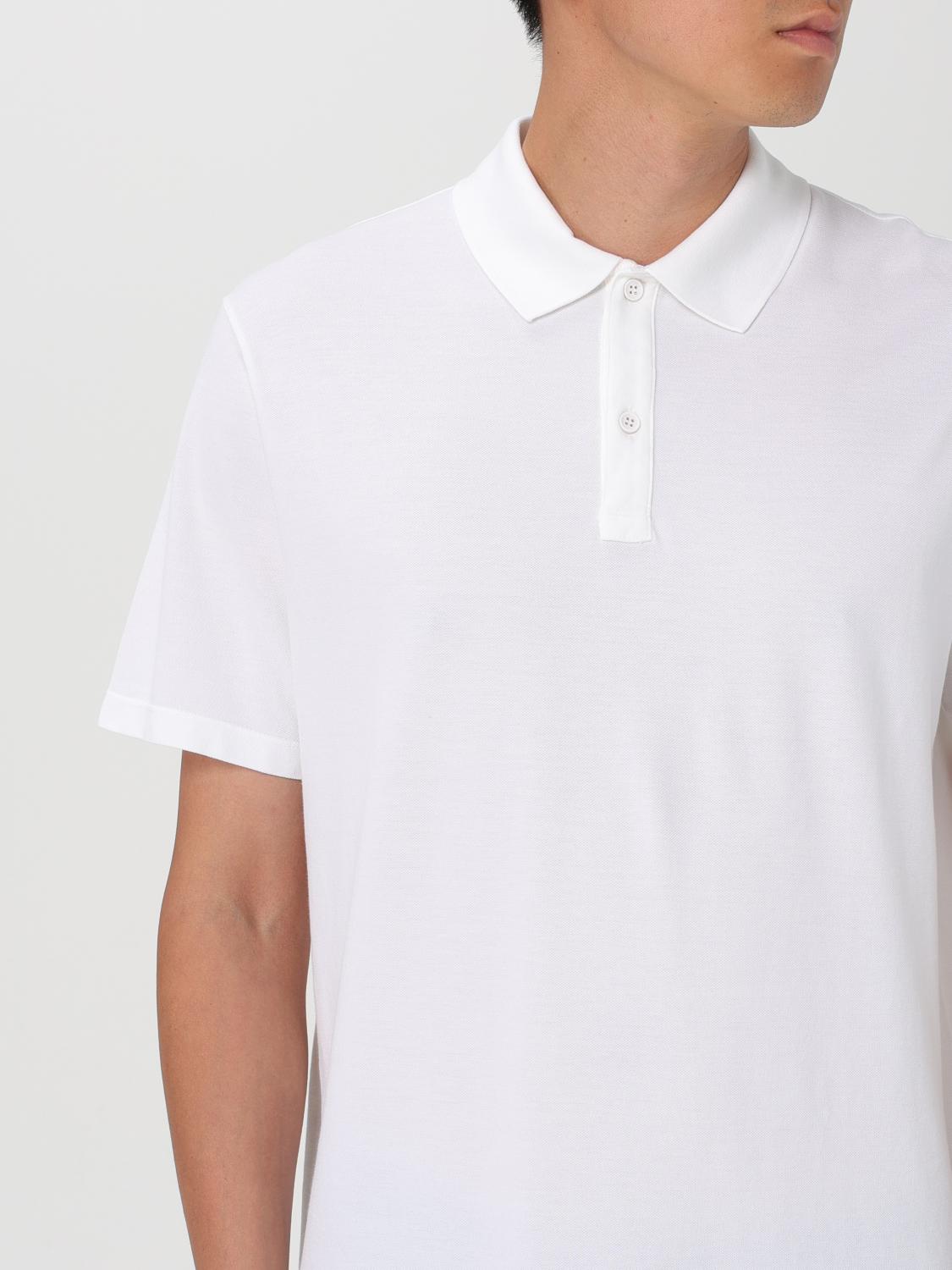 PAUL & SHARK POLO: Polo hombre Paul & Shark, Blanco - Img 3