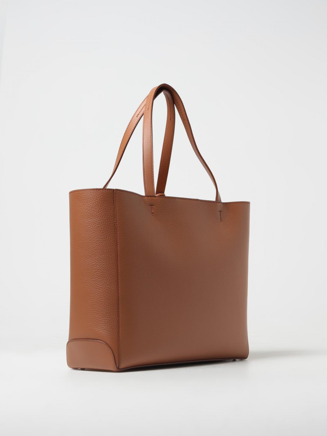 Tod's バッグ メンズ - ブラウン | XBMMDNA8300QRI | GIGLIO.COM