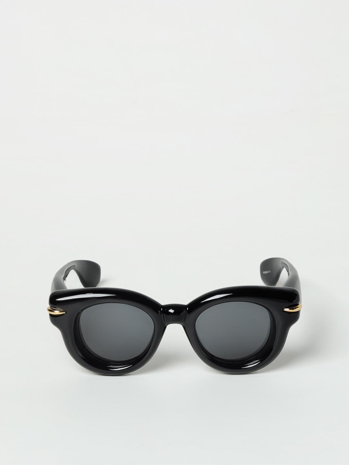 Loewe サングラス レディース - ブラック | LW40118I | GIGLIO.COM