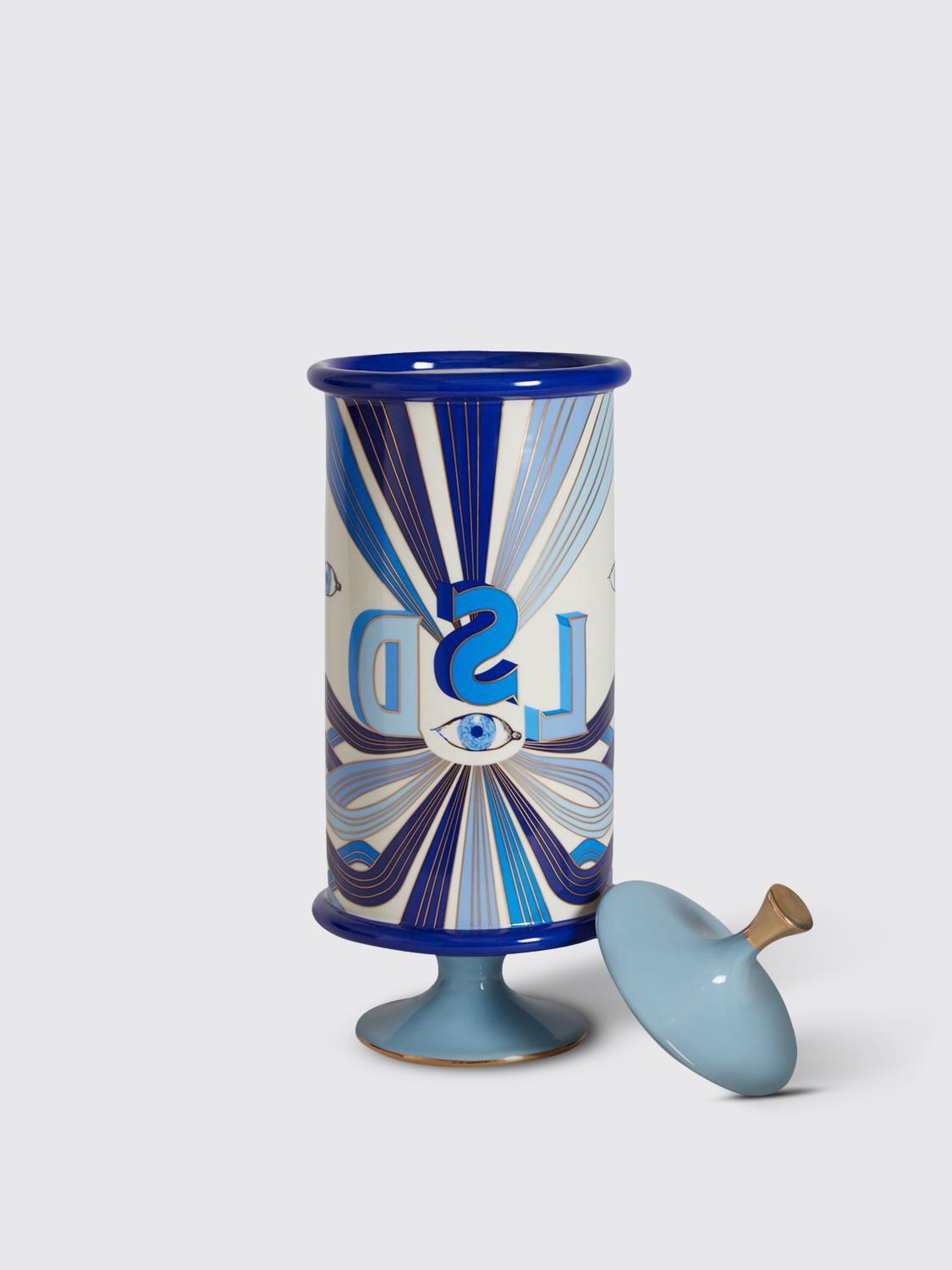 JONATHAN ADLER KITCHEN ACCESSORIES: Kitchen accessories lifestyle Jonathan Adler, Multicolor - Img 2