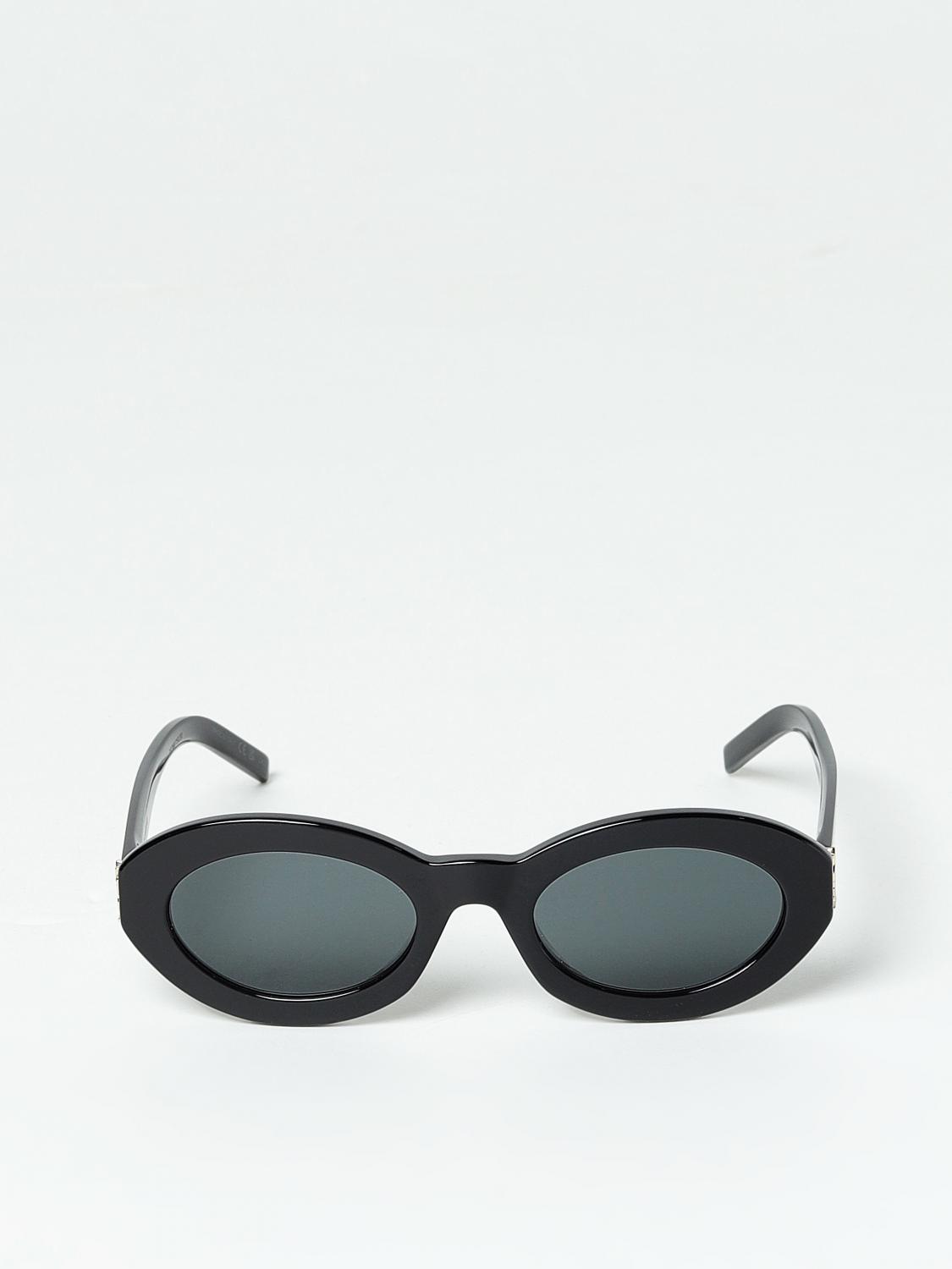 SAINT LAURENT GAFAS DE SOL: Gafas de sol mujer Saint Laurent, Negro - Img 3