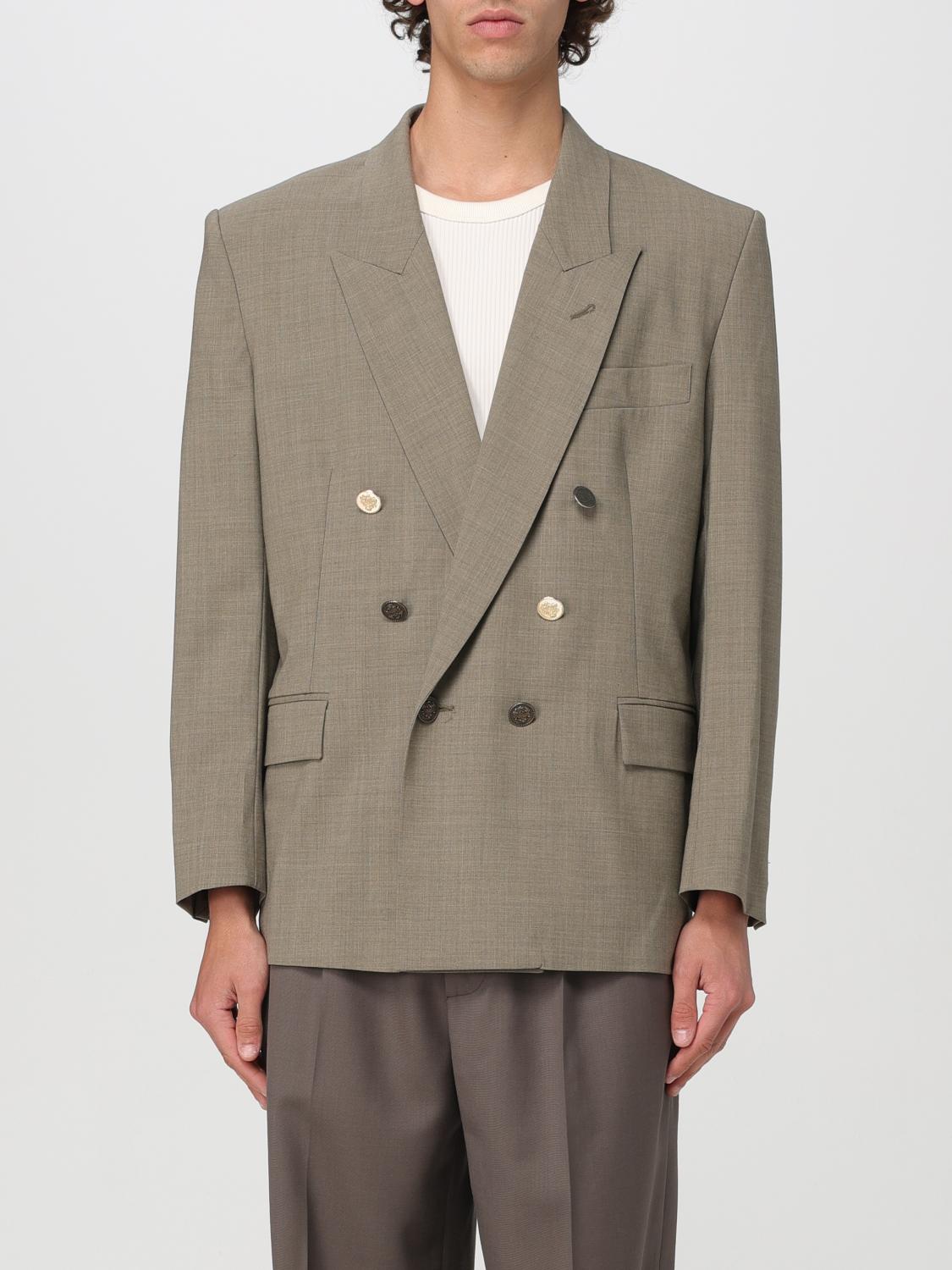 Giglio Blazer uomo Magliano