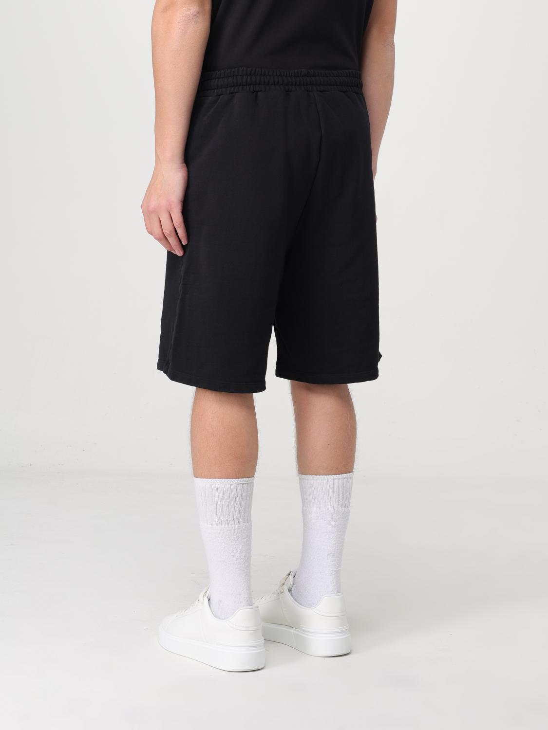 BARROW PANTALONES CORTOS: Pantalón hombre Barrow, Negro - Img 3