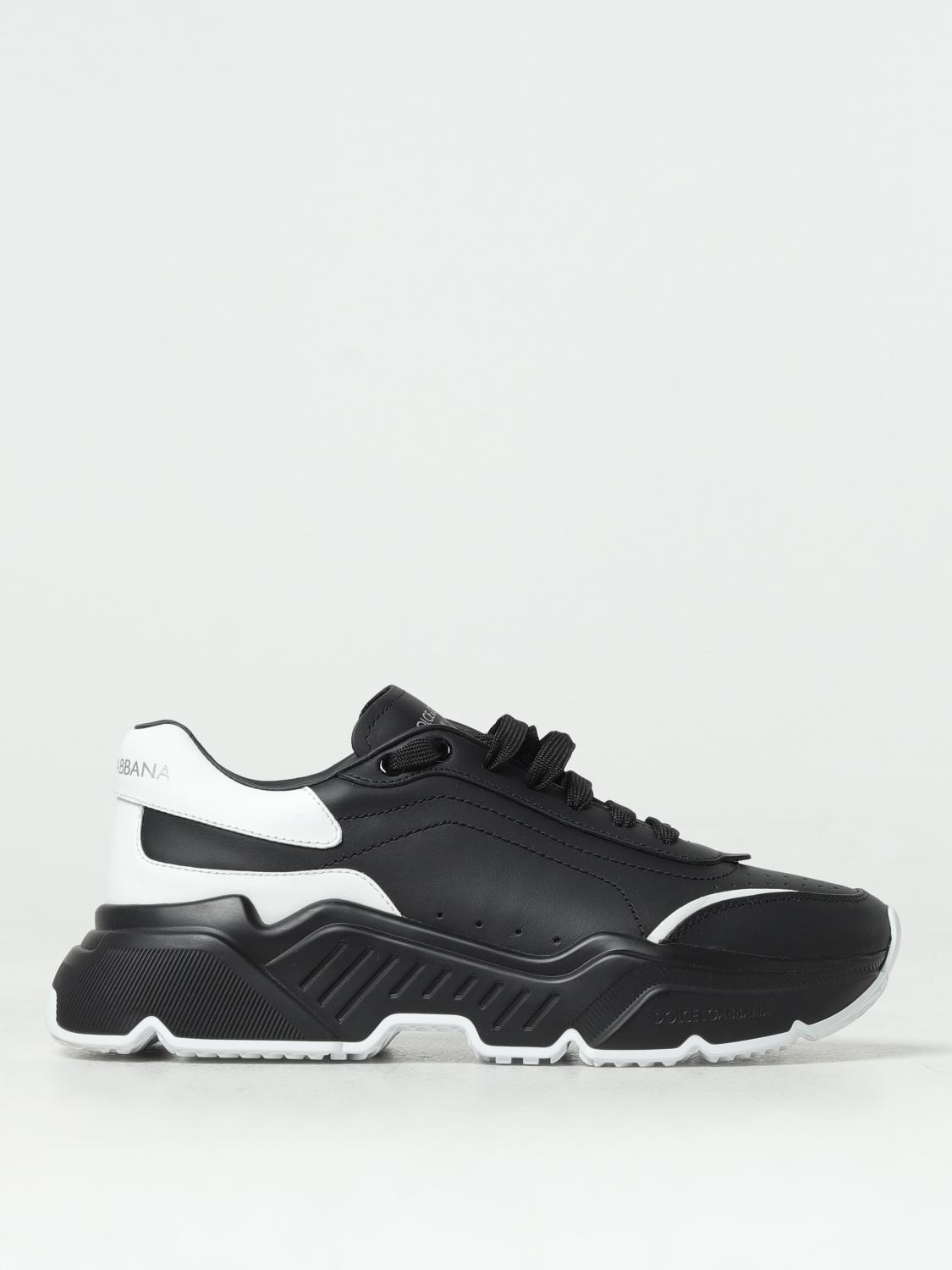 Dolce & Gabbana - Man - Multicolour - Sneaker