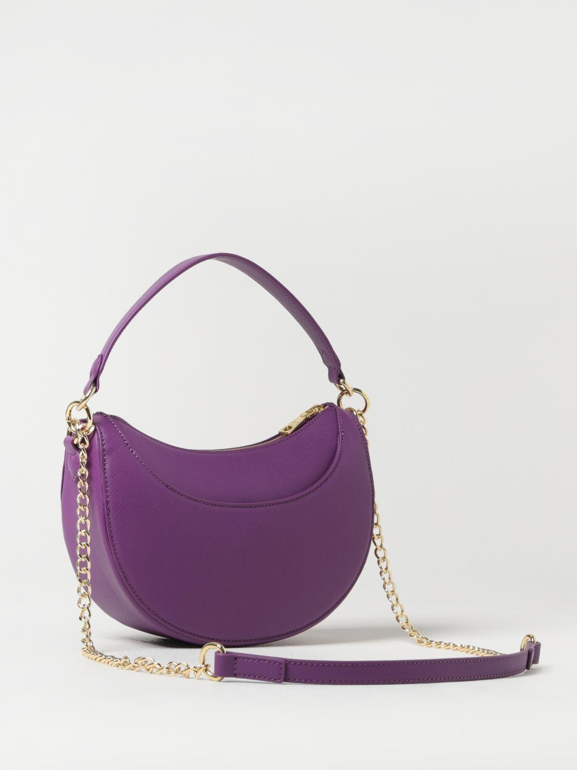Love Moschino Handbag woman - Violet | JC4262PP0IKL0 | GIGLIO.COM