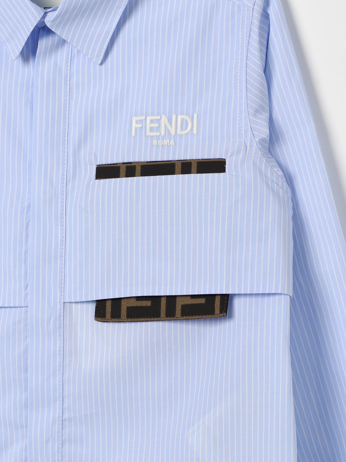 通販 半袖シャツ フェンディ シャツ FENDI フェンディ メンズ Tシャツ 半袖 ロゴ ワンポイント クルーネック コットン Tシャツ FDFY0936ARYY ブランド トップス ホワイト ブラック ゼンオンライン - 通販 - Yahoo ショッピング