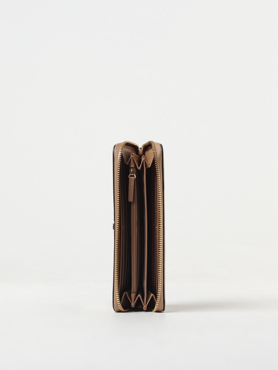 TWINSET WALLET: Wallet woman Twinset, Hazel - Img 2
