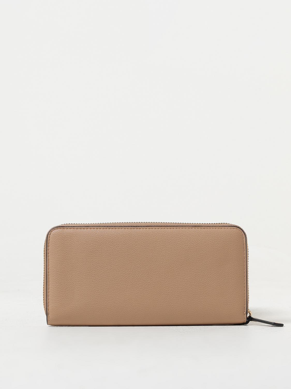 TWINSET WALLET: Wallet woman Twinset, Hazel - Img 3