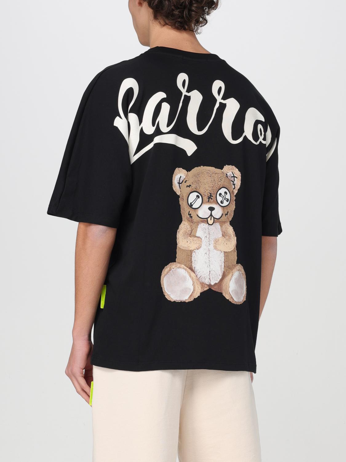 BARROW CAMISETA: Camiseta hombre Barrow, Negro - Img 2