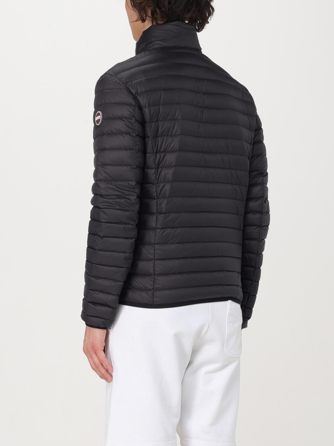 COLMAR VESTE: Veste homme Colmar, Noir - Img 2