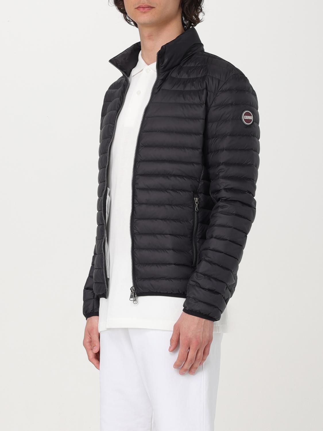 COLMAR VESTE: Veste homme Colmar, Noir - Img 3