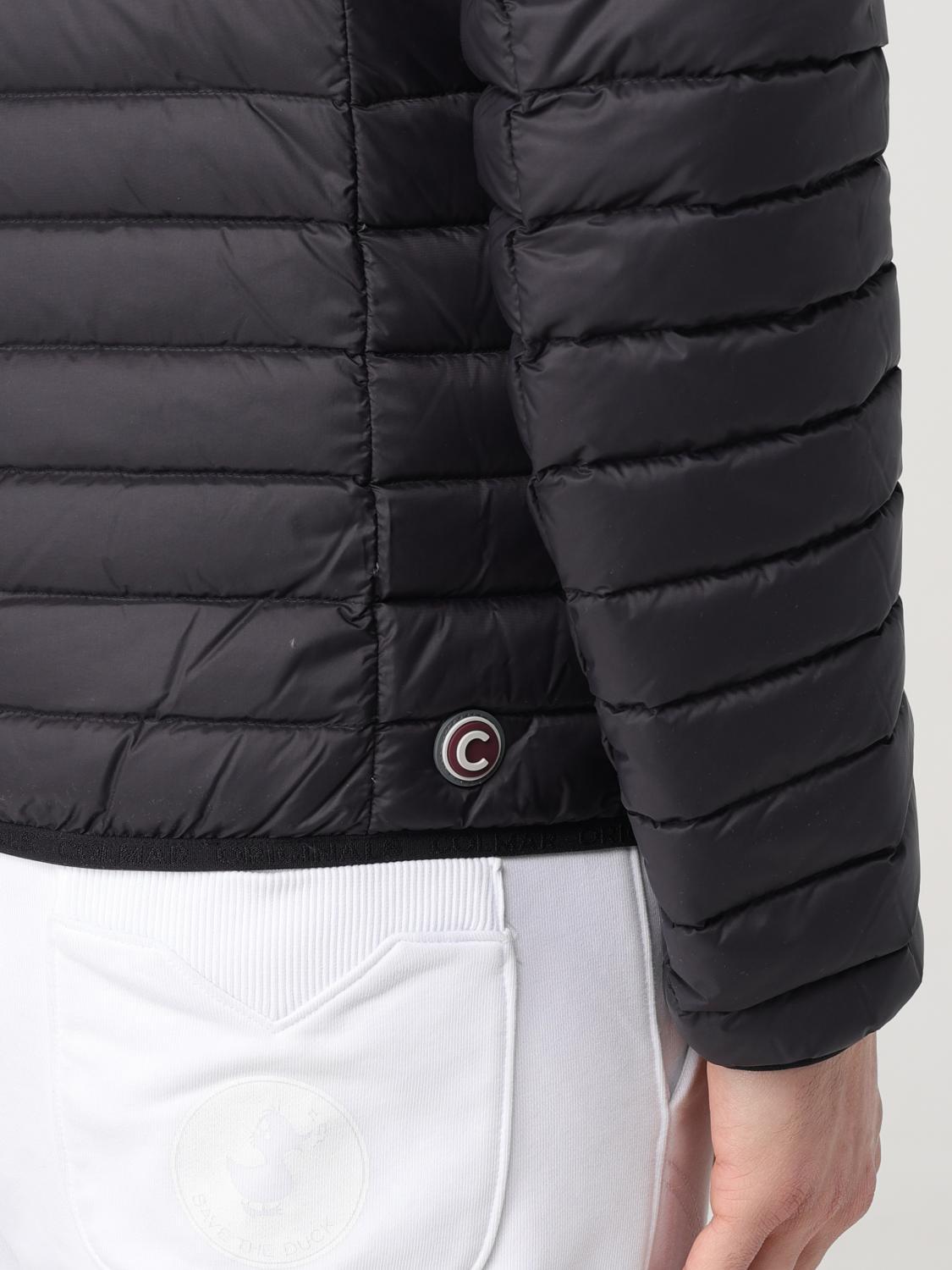 COLMAR VESTE: Veste homme Colmar, Noir - Img 4