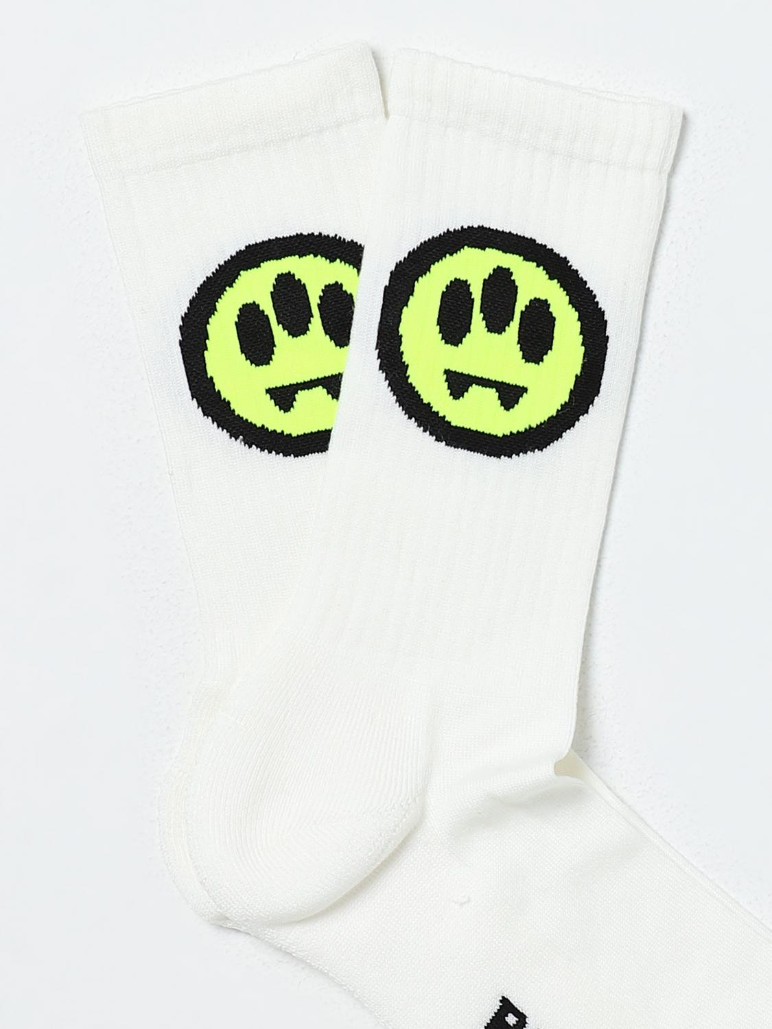 BARROW SOCKS: Socks men Barrow, White - Img 2