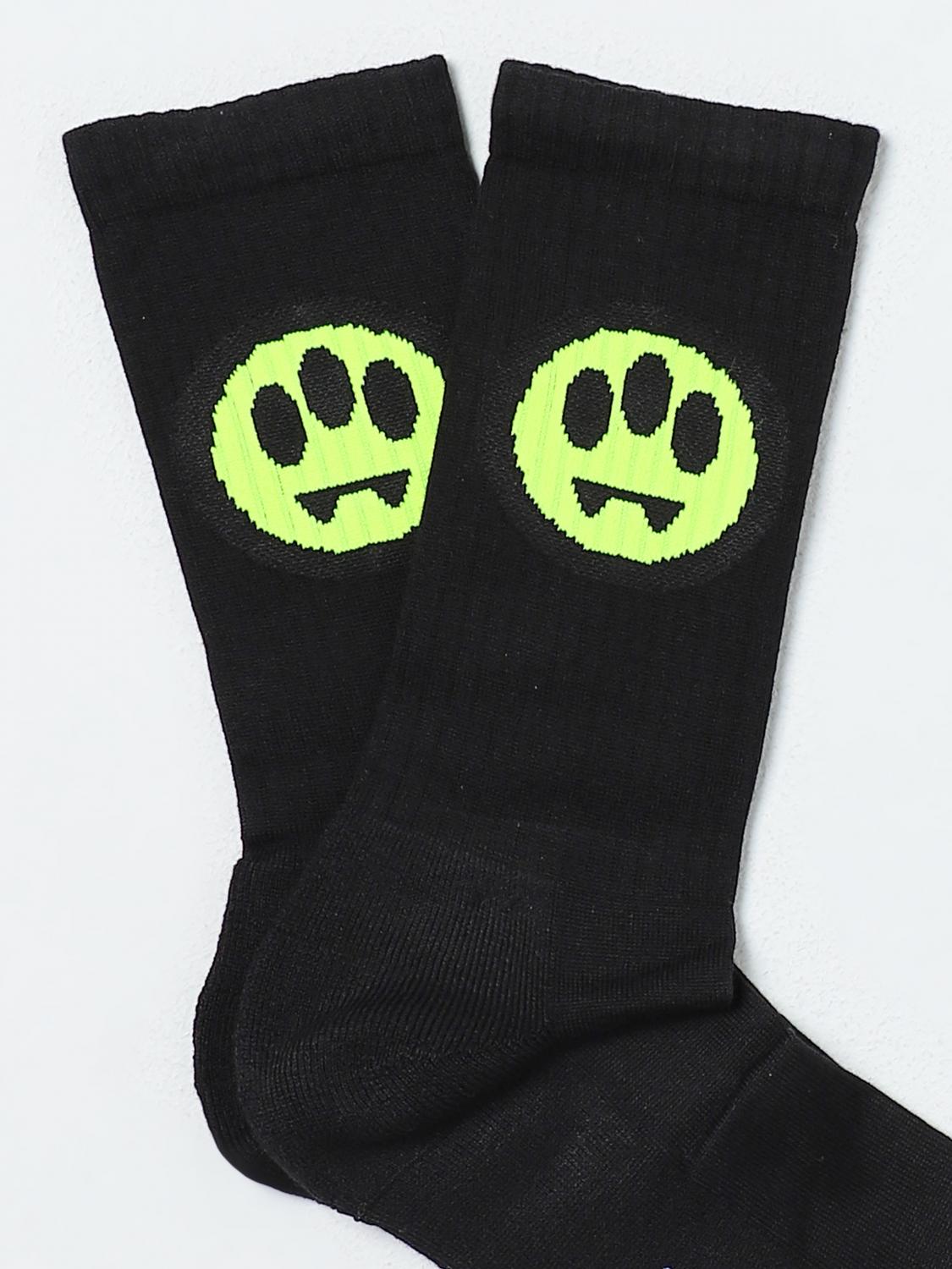 BARROW SOCKS: Socks men Barrow, Black - Img 2