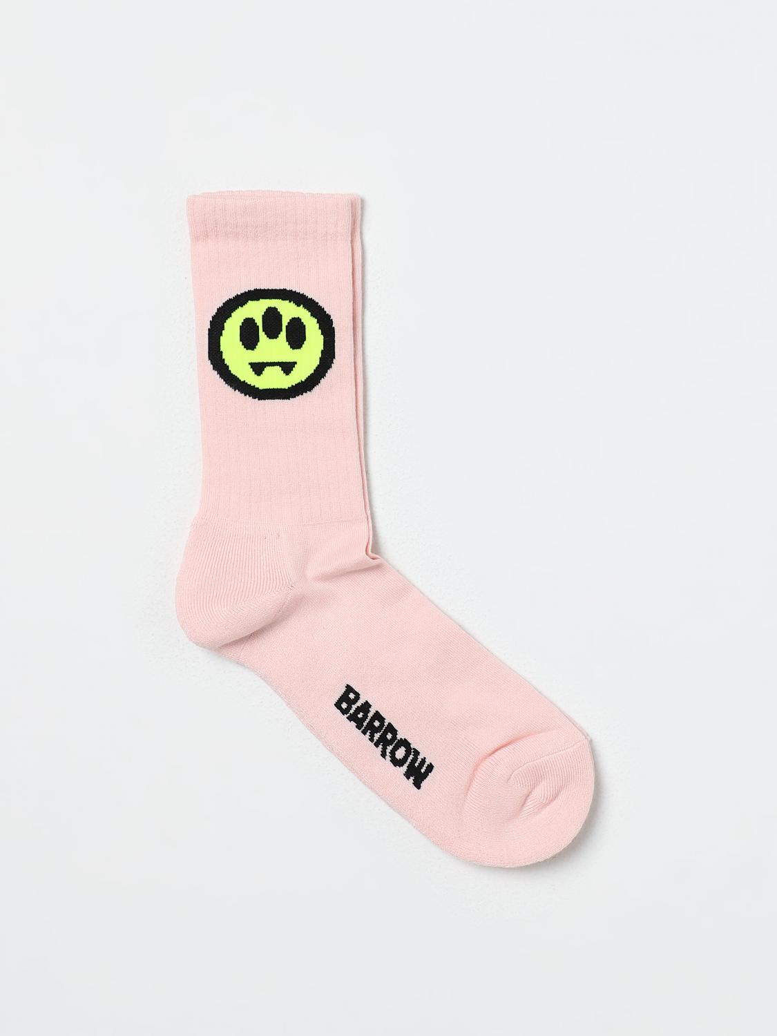 BARROW SOCKS: Socks men Barrow, Tangerine - Img 1