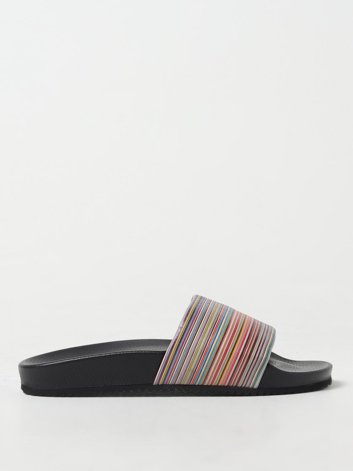 Paul smith sandals mens on sale