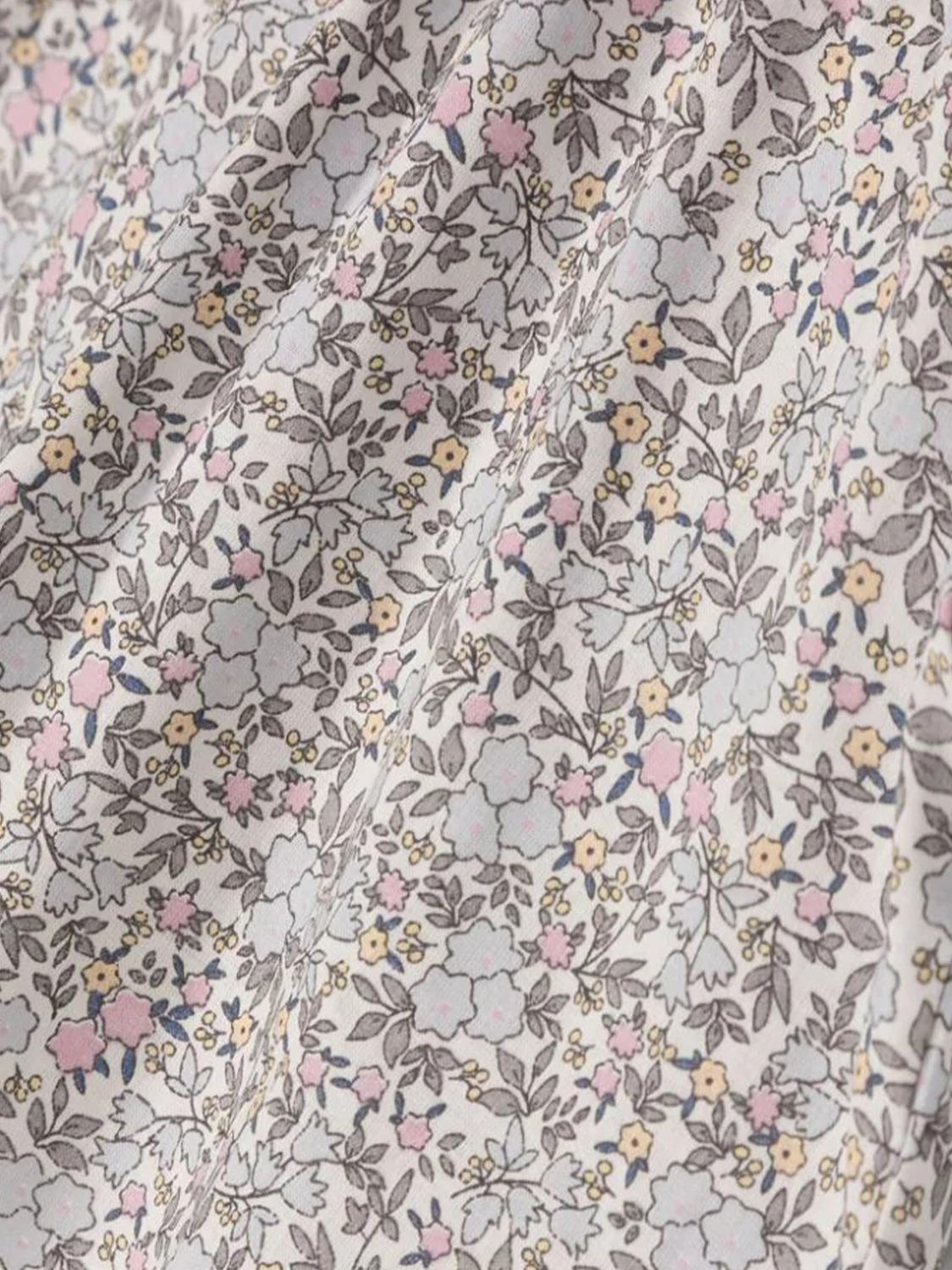 TEDDY & MINOU T-SHIRT: Teddy & Minou girls' t-shirt, Multicolor - Img 3