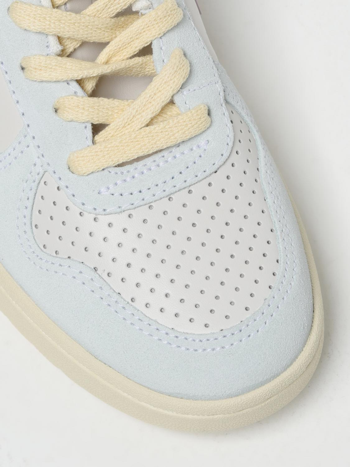 VEJA SNEAKERS: Sneakers damen Veja, Blau - Img 4