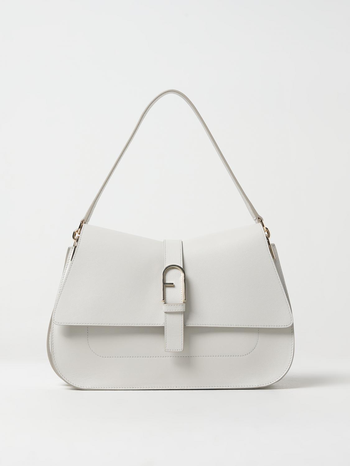 Furla yellow bag deals