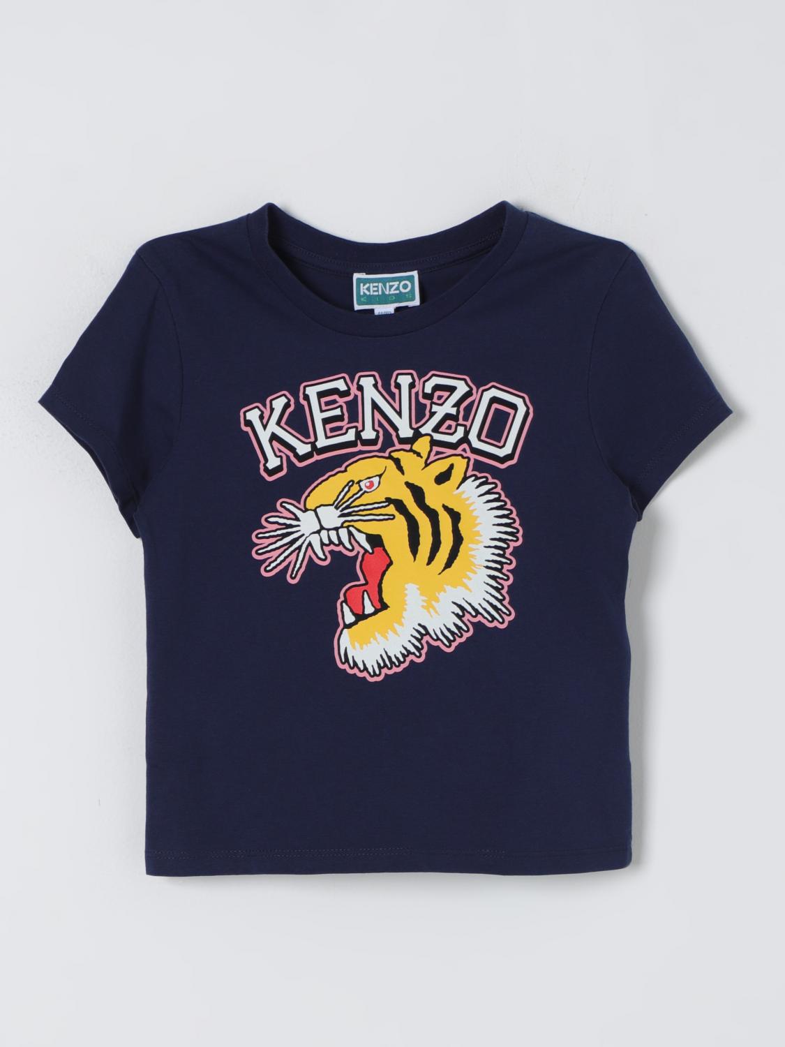 Kenzo childrenswear best sale