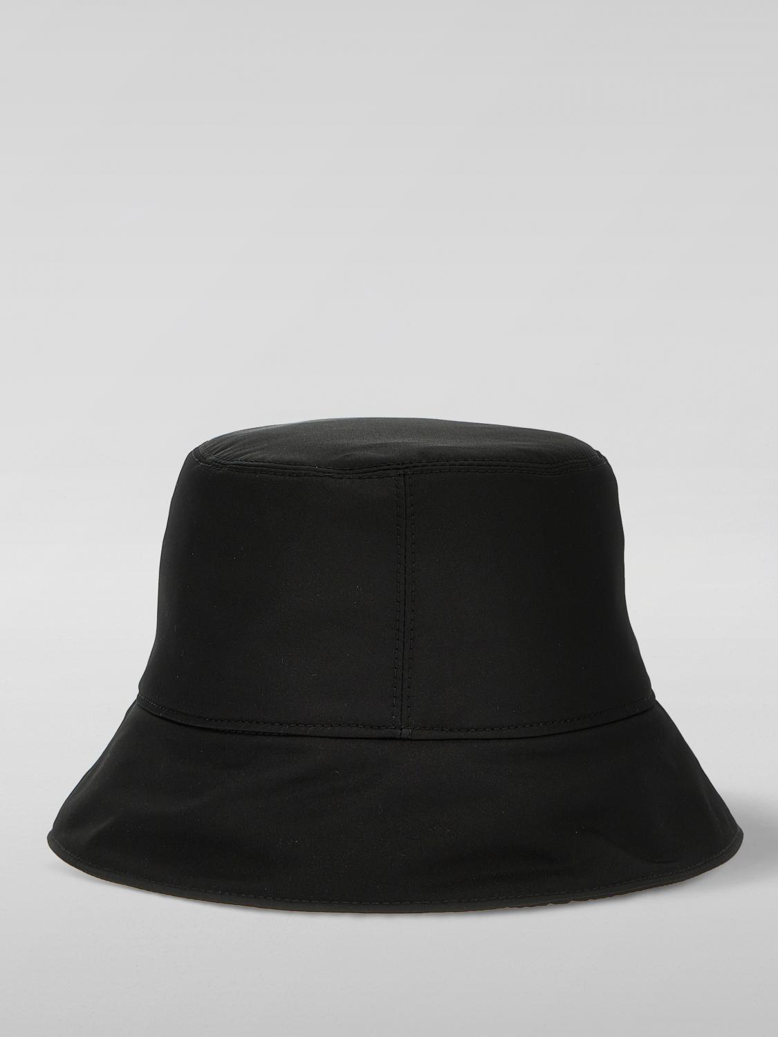 OFF-WHITE HAT: Hat men Off-white, White - Img 3