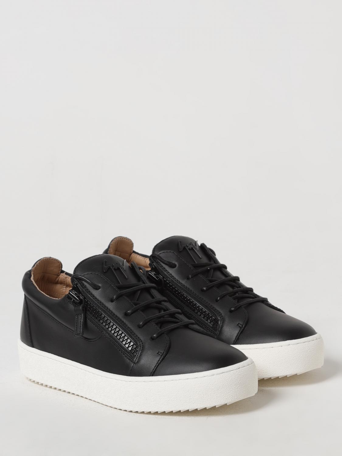 Chaussure zanotti homme 2018 hotsell