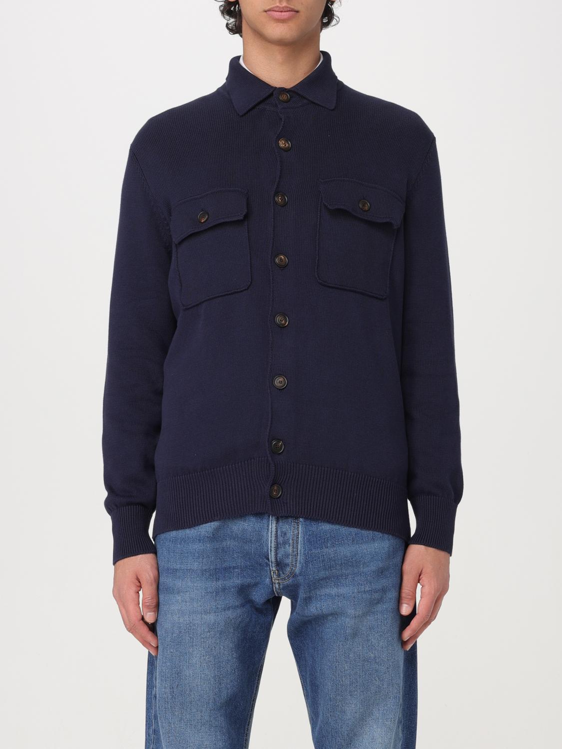 Brunello Cucinelli Maglia cardigan B6DM31706B main image 0