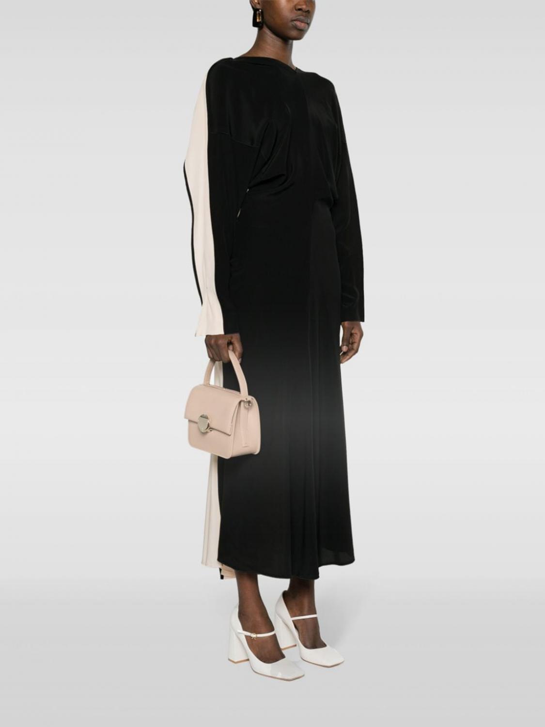 CHLOÉ MINI BAG: Handbag woman ChloÉ, Brown - Img 2