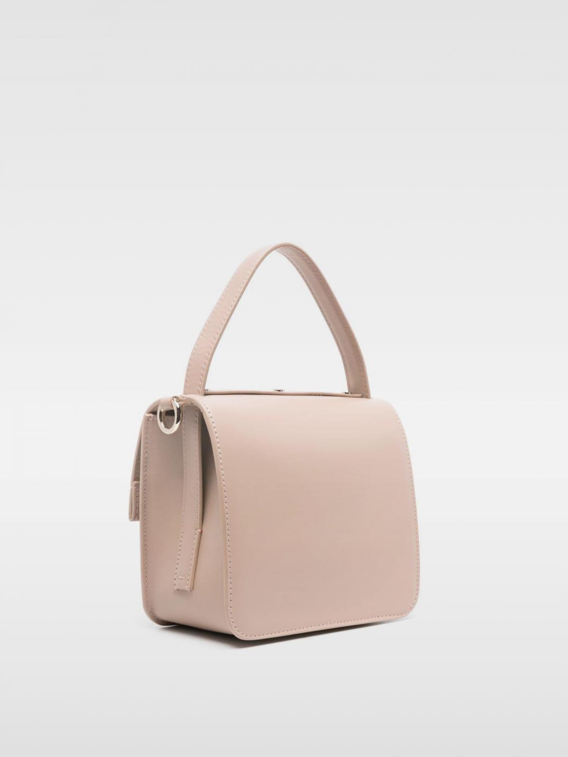 CHLOÉ MINI BAG: Handbag woman ChloÉ, Brown - Img 3