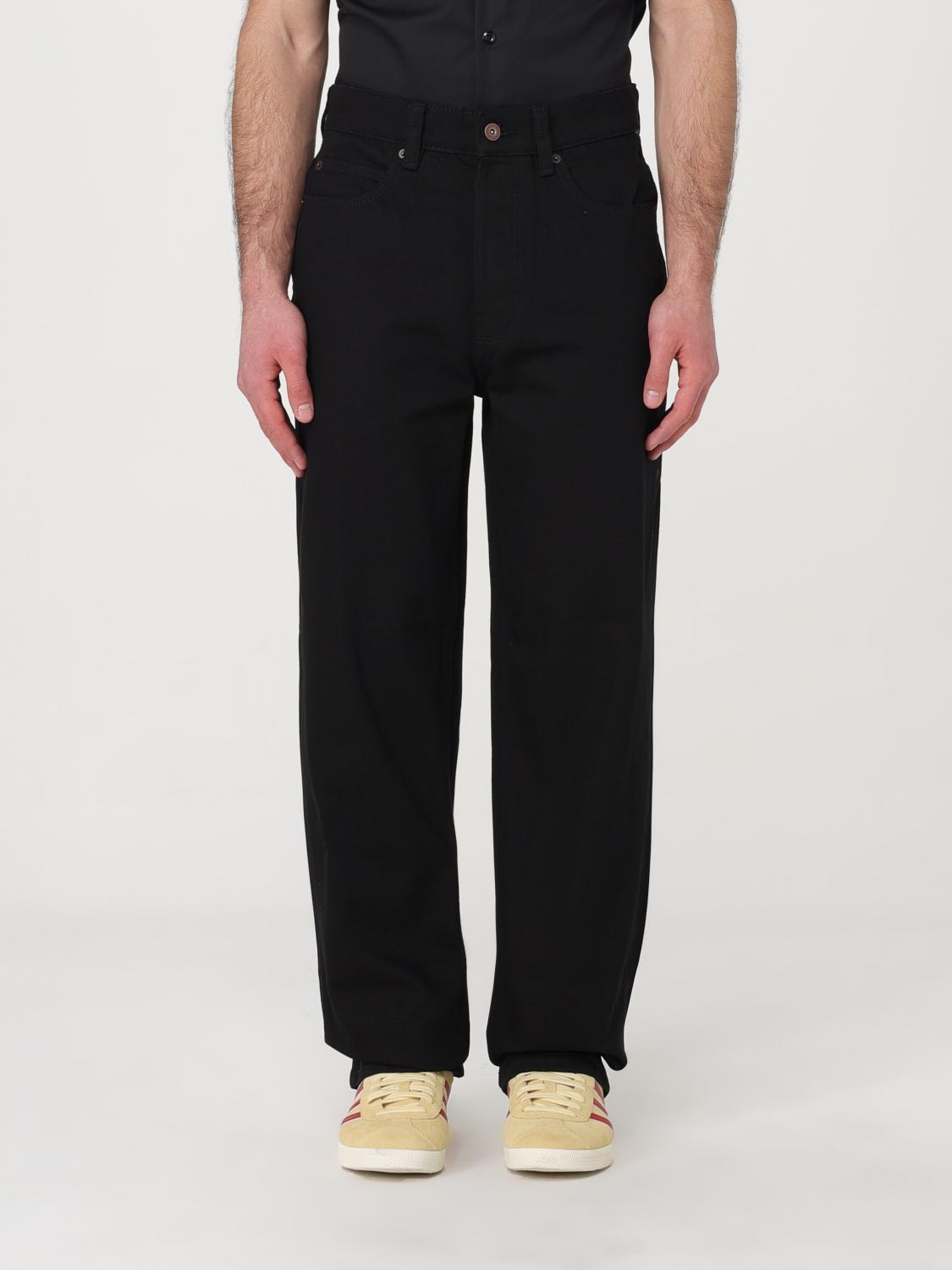 DICKIES PANTS: Pants men Dickies, Black - Img 1