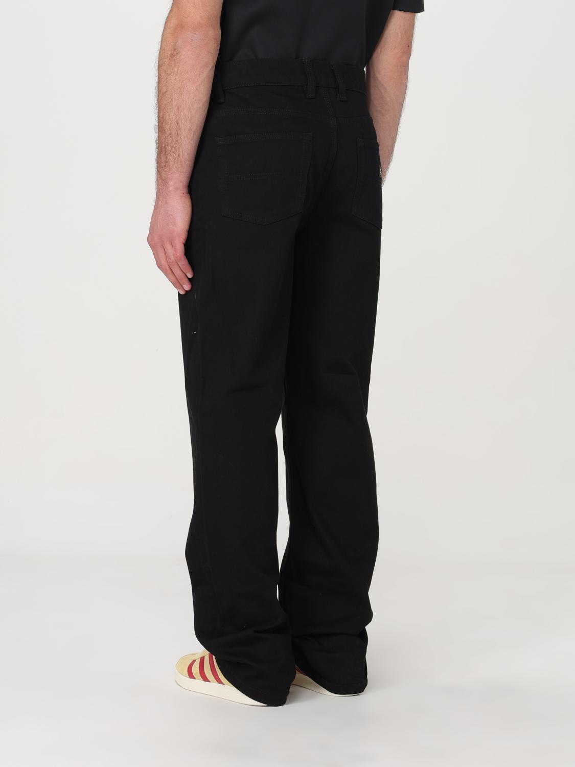 DICKIES PANTS: Pants men Dickies, Black - Img 3