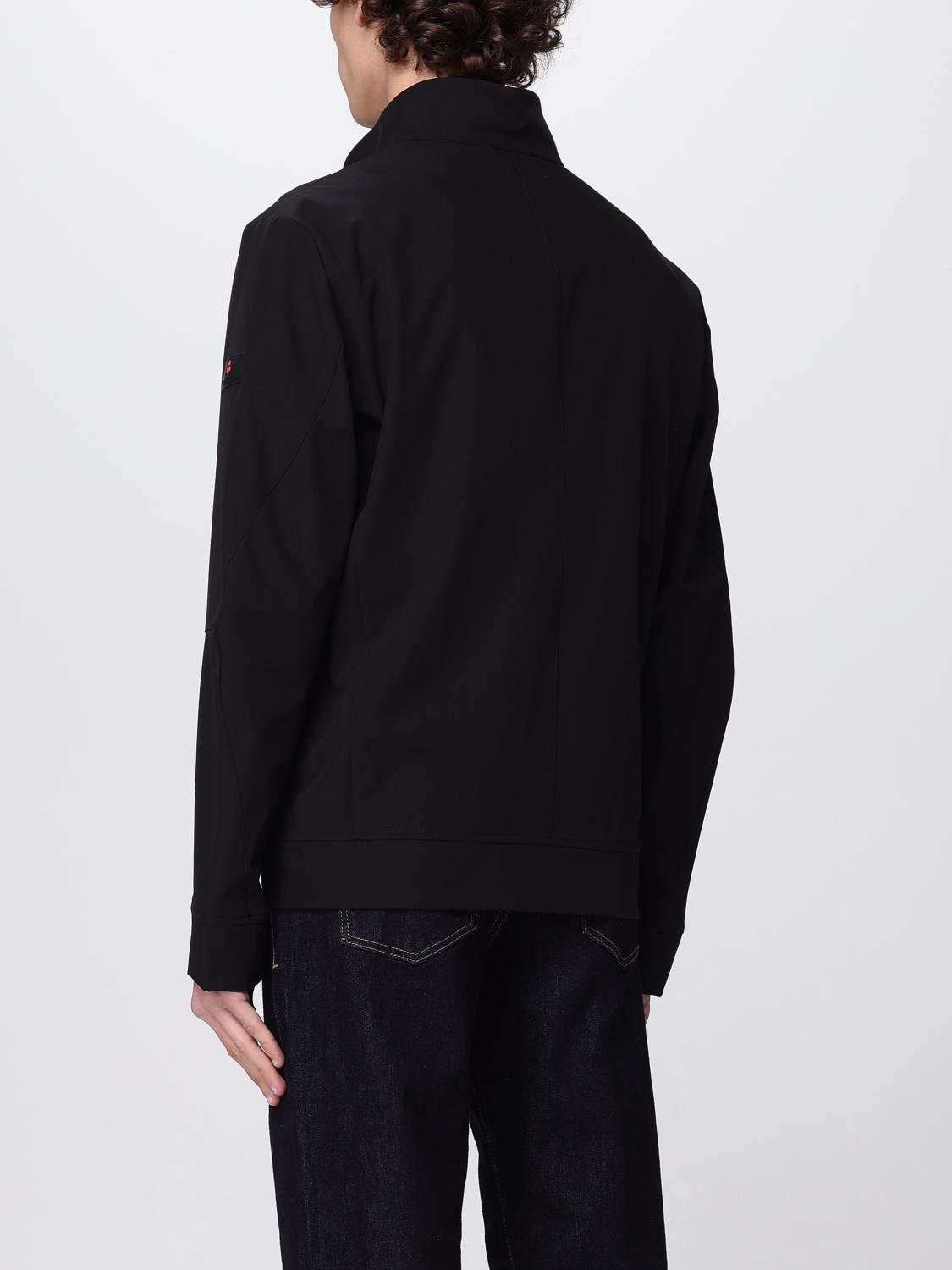 PEUTEREY JACKET: Jacket men Peuterey, Black - Img 2
