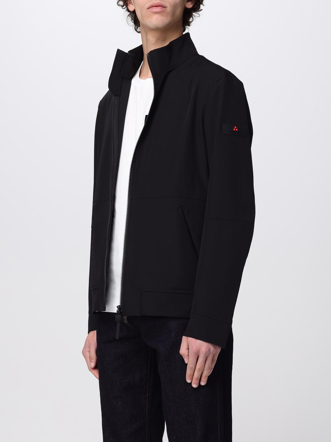 PEUTEREY JACKET: Jacket men Peuterey, Black - Img 3